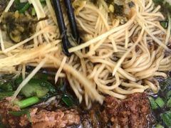 -欣达面馆(天桥支路店)