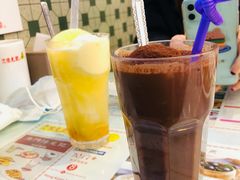 重度朱古力-澳门陈光记烧味饭店(万象城店)