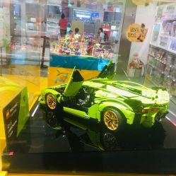 -乐高授权专卖店(朝阳大悦城店)