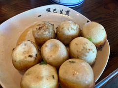 -哑巴生煎(临顿路店)