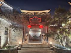 -回龙窝历史文化街区