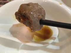 -陈记顺和潮汕鲜牛肉火锅(番禺迎宾大道店)