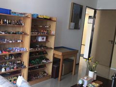 -争渡心理咨询全国连锁(福田店)