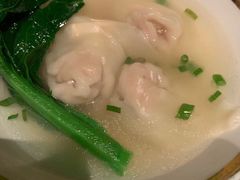 -运·中餐厅(成都华尔道夫酒店)