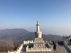 -妙峰山风景名胜区