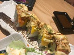 -六本目日式料理(珊瑚沙家园店)