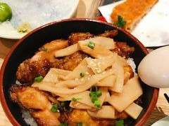 -初居食屋日式料理(万象城购物中心店)