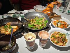-费大厨辣椒炒肉(太平老街店)