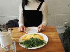 -Egg•Allday Brunch(襄阳北路店)