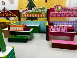 点击看大图 -莫莉幻想儿童乐园(北京丰台永旺店)