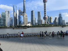 -上海港国际客运中心