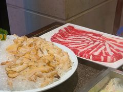 -皇城老妈火锅·川味传承(港湾店)