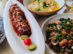 -柴门饭儿(成都太古里店)