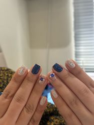 -月野兔日式美睫美甲