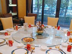 -太原星河湾酒店-真粤中餐厅