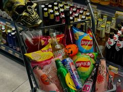 -凯德广场(学府店)