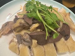 -南江鸡饭店(龙华雅苑分店)