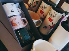-星巴克(武康路店)