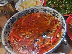 -小街47號江湖菜(四合院店)