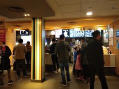 门面-麦当劳(鼓楼店)