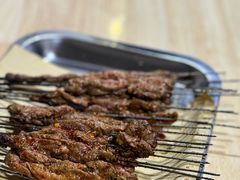-老白家怡贵园烤肉