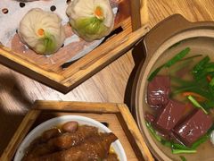 -点心传说·粤菜点心(佐阾虹湾店)