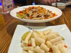 -民俗村柴火灶·景德江西菜(中国陶瓷博物馆店)