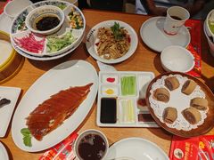 -老北京炸酱面·烤鸭(前门店)