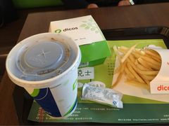 iphone_upload_pic-德克士(崂山百货店)