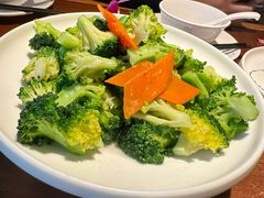 -意满花千醉(金茂览秀城店)