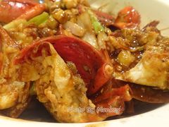 加拿大龙虾-唐宫海鲜舫