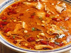 -打酱油·非遗淮扬菜(瘦西湖梅岭店)