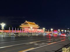 -牛村来人潮汕牛肉火锅(西单店)