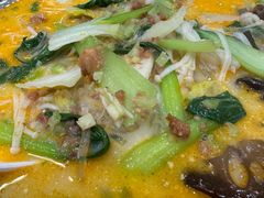 -喜家德虾仁水饺(南山书城店)