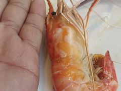 -蚝贝乐鲜蚝烤肉烤榴莲自助(金楠天街店)