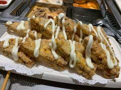 -海底捞火锅(青山湖万达夜宵主题店)