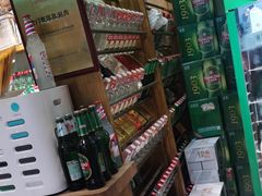 -北京老门框爆肚涮肉馆(凤城六路店)