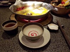 -湊湊火锅·茶憩(和平大悦城店)