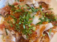 -龙姐私房菜(和顺古镇店)