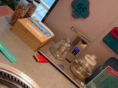 -灶座小锅烀饼·铁锅炖(道里店)