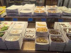 -名扬煮艺肥牛自助火锅(同和店)