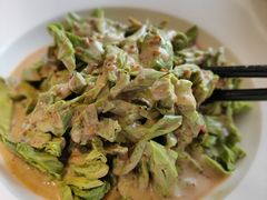 -城南往事·鲁菜济南菜(龙奥万科店)