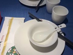 餐具摆设-湘轩·土菜研究院(光大店)