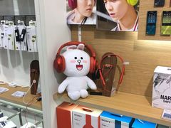 -Sony Store 索尼(上海淮海中路店)