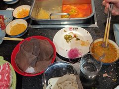 -五星桥原切肥牛火锅·30年专注好牛肉(湖塘店)