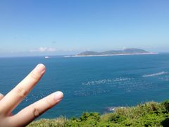 -东极岛景区
