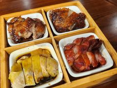 -老广酒楼(樱花店)