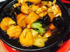 -凡灵哥达港式茶餐厅(海上海弘基休闲广场店)