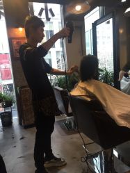 点击看大图 -P.STYLE 派斯造型