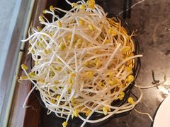 豆芽-大鱼山房鱼头火锅(老字号品质店)